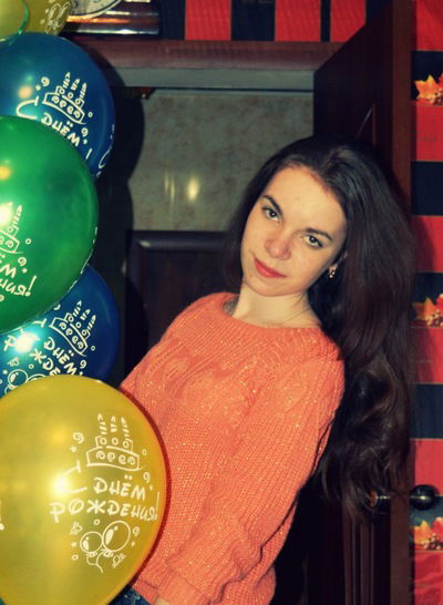 Сашенька Агальцова