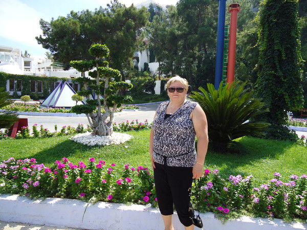 Римма Хазиева