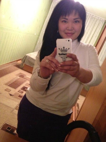 Гульнура Темирбекова