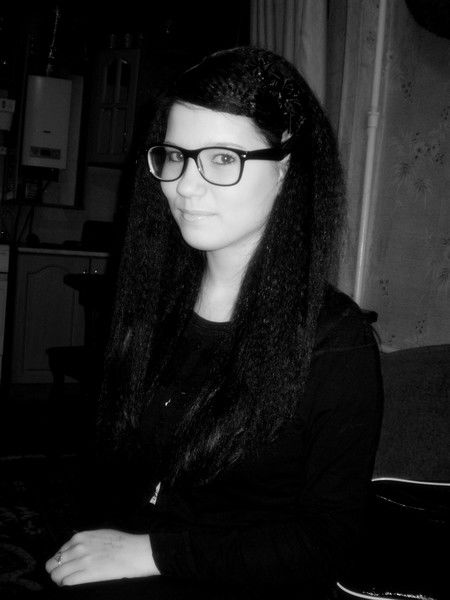 Евгения Иванова