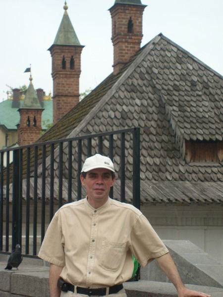 Владимир Владимиров