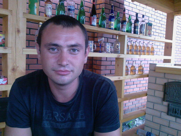 Константин Богданов