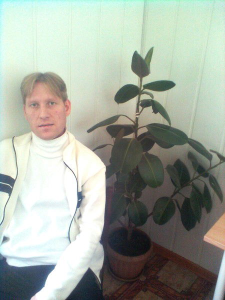 Владимир Мазуров