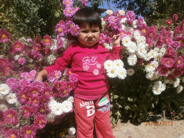 Бакытбек Кадыров