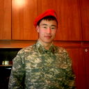 Zhangali Nurgali