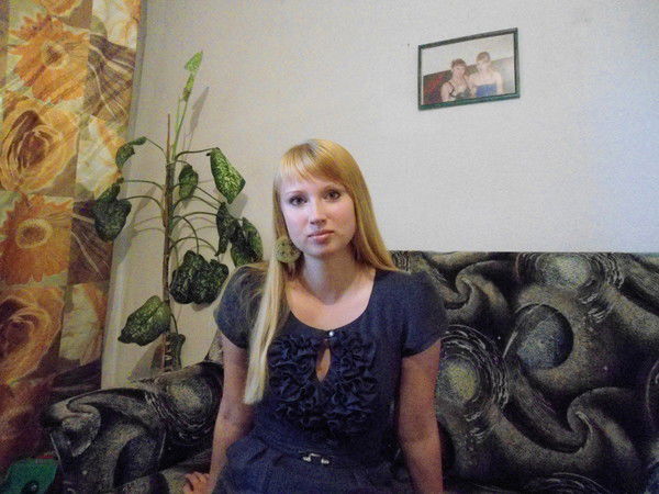 Татьяна Вьюшина