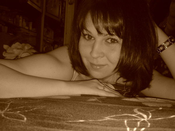 Трещеткина Дарья