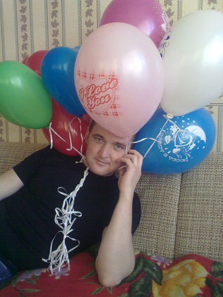 Ринат Явкашев