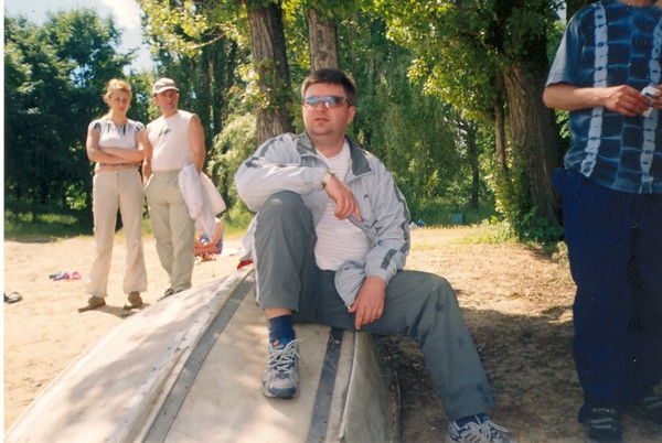 Евгений Шалютин