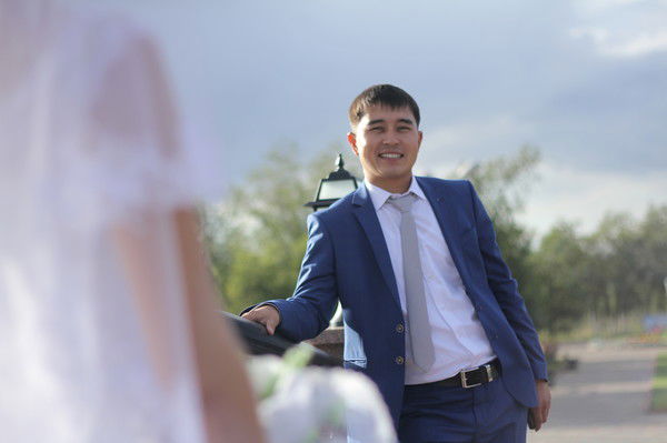 Нурболат Каирбаев