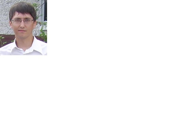 Сергей Климов