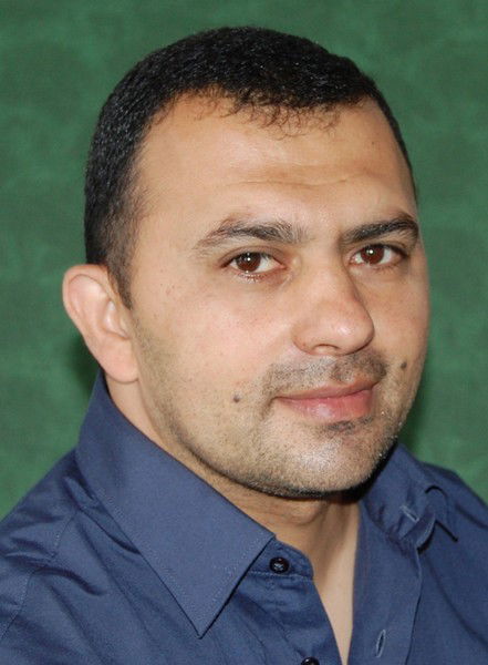 Мехман Агазаде