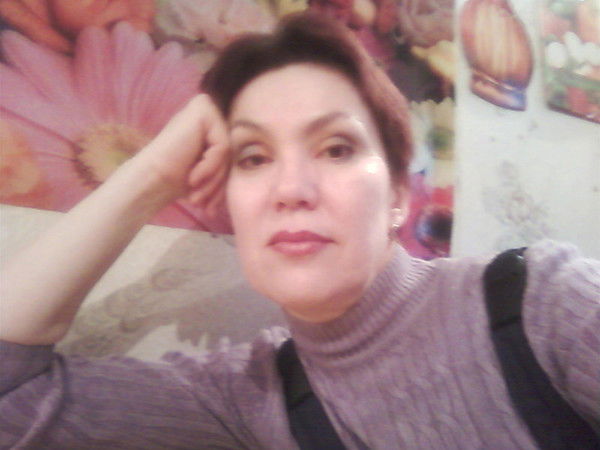 Анна Пожидаева