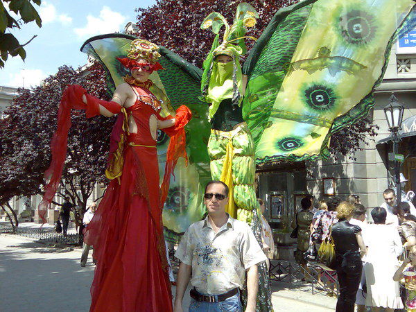 Игорь Хачиров