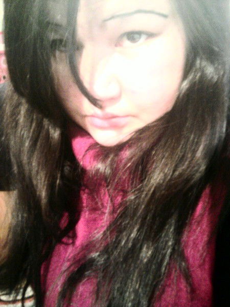 Каракоз Еркебуланова