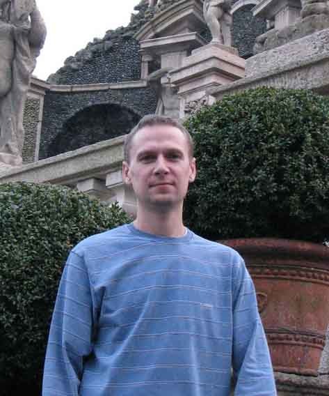 Алексей Литвинов