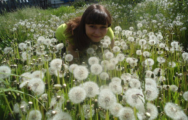 Валерия Полежаева