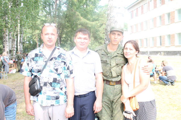 Елена Борисова