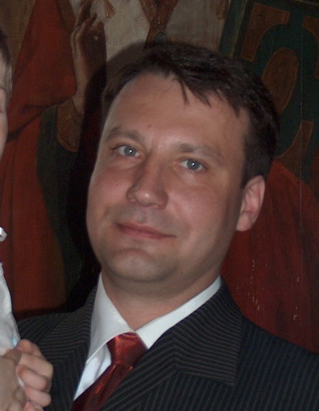 Руслан Бондарчук