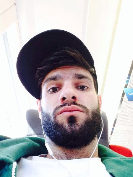 Роман Корольков