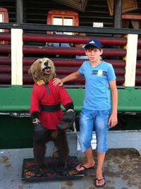 Богдан Кривич