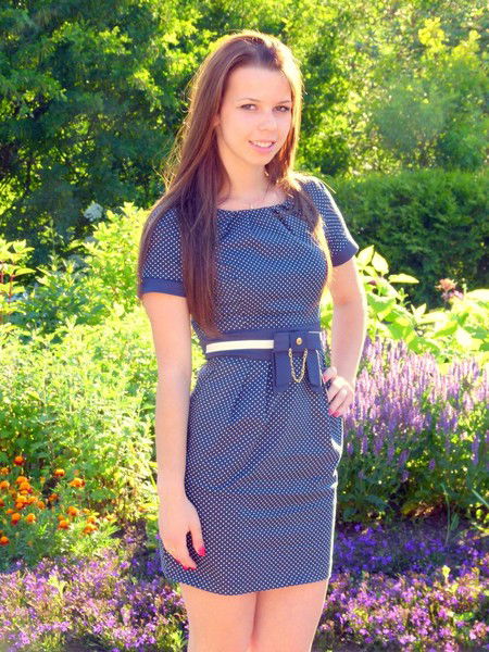 Евгения Плетнёва