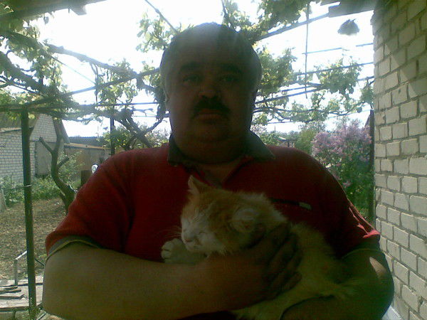 Евгений Веригин