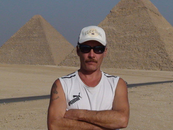 Владимир Савин