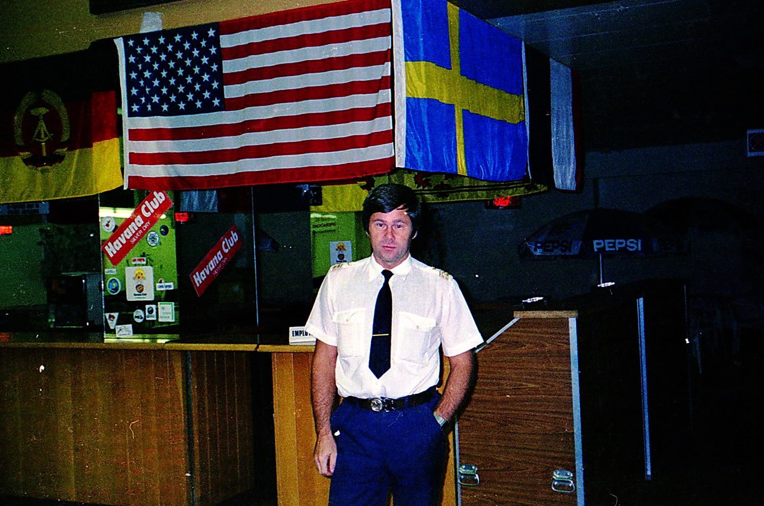 Александр Шариков