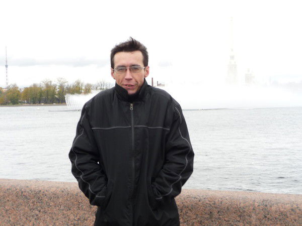 Юлий Лозовой