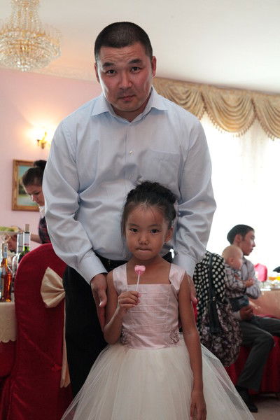 Болатбек Кенжегалиев