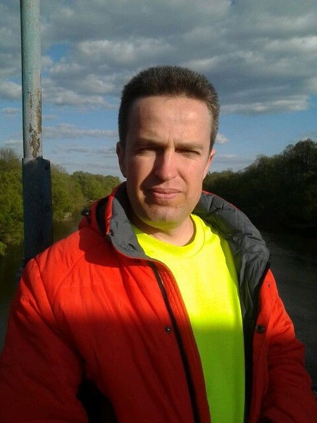 Андрей Моисеев