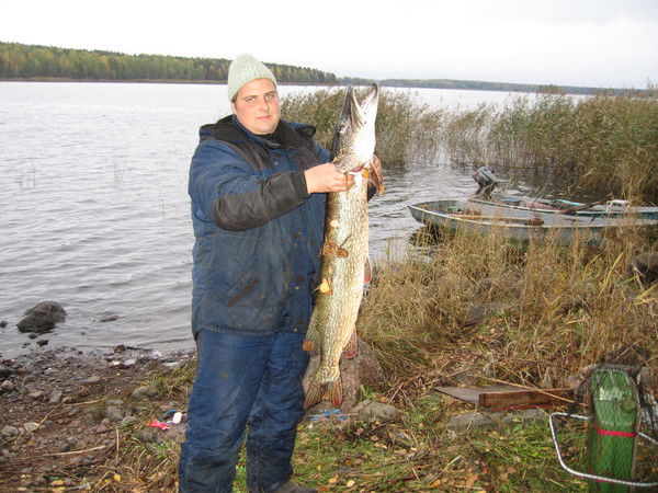 Борис Воронов