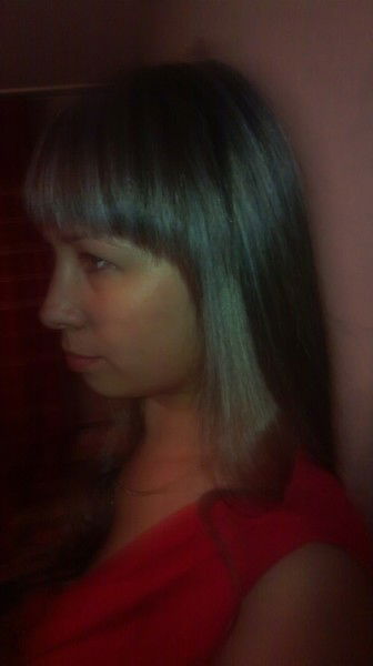 Татьяна Баженова