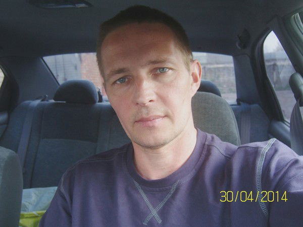 Сергей Алексеев