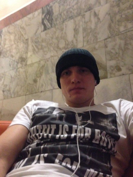 Сургей Зырянкин