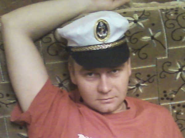 Антон Петухов