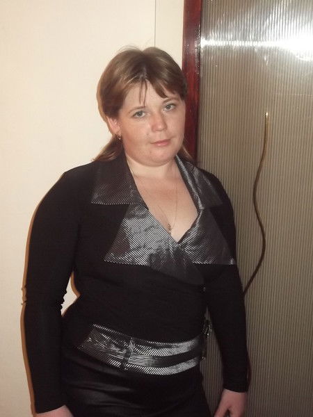 Светлана Головня