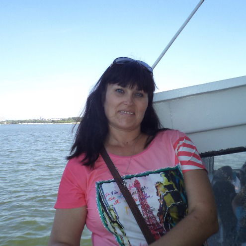 Марьяша Коцюба