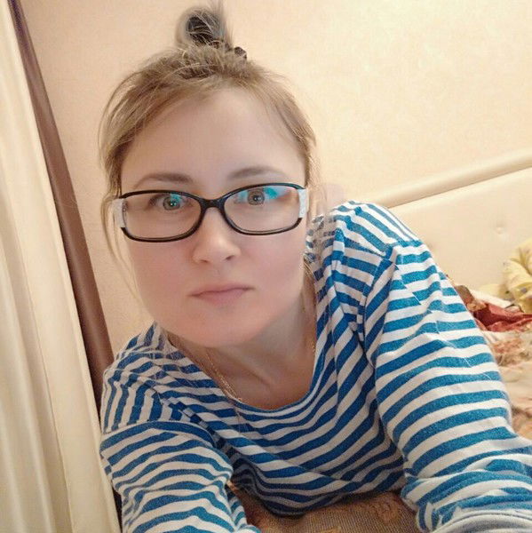 Эльза Мухаметова