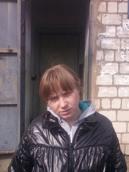 Ирина Затолокина