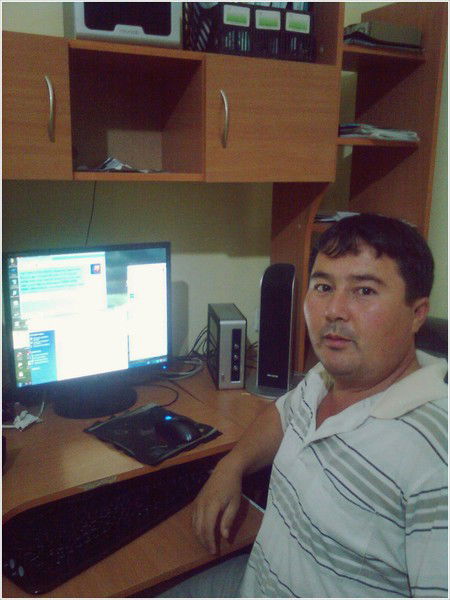 Нурлан Шалапов