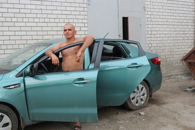 Андрей Иванов