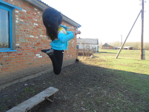 Дария Каримова