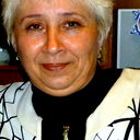 Екатерина Борус
