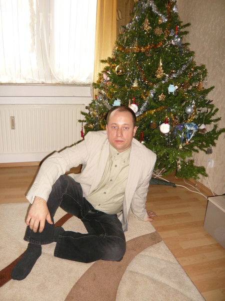 Константин Масс