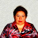 Людмила Плясуля