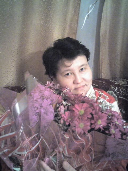 Нуржамал Муса