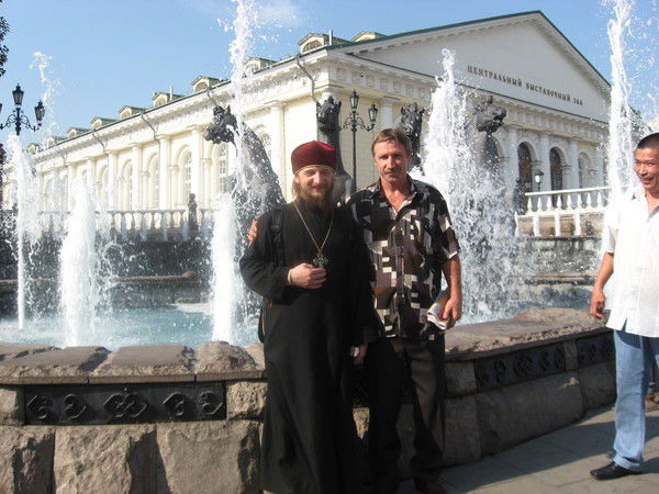 Леонид Травин