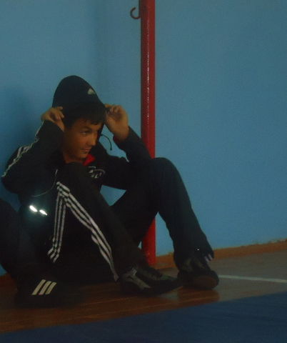 Максим Недовизин